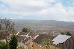 Ringwood Road Brimington